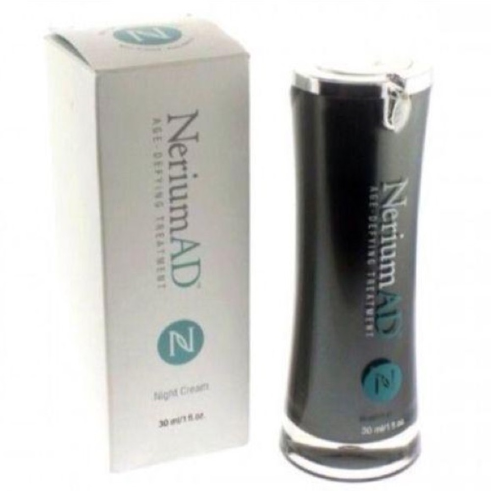 Nerium AD Night Cream *NEW*